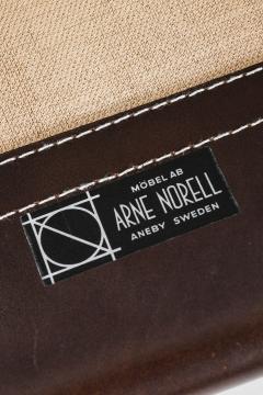 Arne Norell Sofa Model Kontiki Produced by Arne Norell AB - 2033883