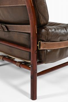 Arne Norell Sofa Model Kontiki Produced by Arne Norell AB - 2033884