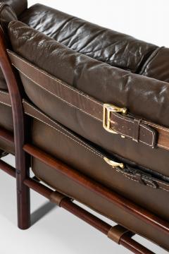 Arne Norell Sofa Model Kontiki Produced by Arne Norell AB - 2033885