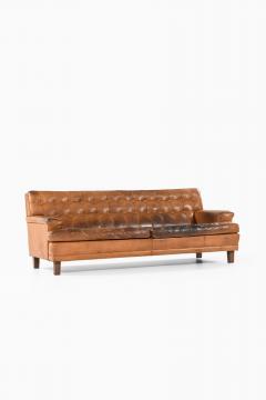 Arne Norell Sofa Model Merkur Produced by Arne Norell AB - 2030320