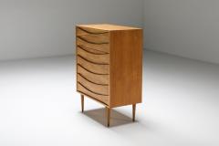 Arne Vodder Arne Vodder Commode in Oak 1960s - 2114949