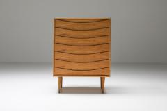 Arne Vodder Arne Vodder Commode in Oak 1960s - 2115031