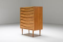 Arne Vodder Arne Vodder Commode in Oak 1960s - 2115037