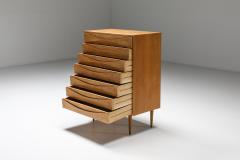 Arne Vodder Arne Vodder Commode in Oak 1960s - 2115063
