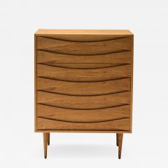 Arne Vodder Arne Vodder Commode in Oak 1960s - 2116300