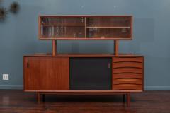 Arne Vodder Arne Vodder Credenza Model 29 for Sibast - 2521189