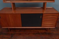 Arne Vodder Arne Vodder Credenza Model 29 for Sibast - 2521225