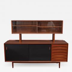 Arne Vodder Arne Vodder Credenza Model 29 for Sibast - 2522202