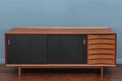 Arne Vodder Arne Vodder Credenza Model 29 for Sibast - 3647547