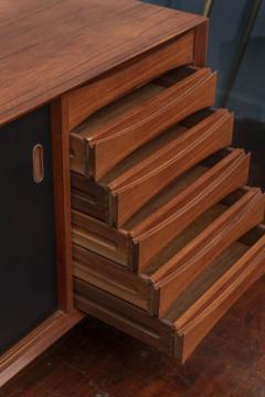 Arne Vodder Arne Vodder Credenza Model 29 for Sibast - 3647551