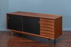 Arne Vodder Arne Vodder Credenza Model 29 for Sibast - 3647552