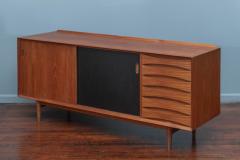 Arne Vodder Arne Vodder Credenza Model 29 for Sibast - 3647553