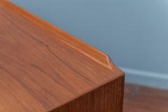 Arne Vodder Arne Vodder Credenza Model 29 for Sibast - 3647554