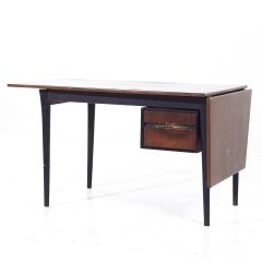 Arne Vodder Arne Vodder Mid Century Coffin Desk - 3840241