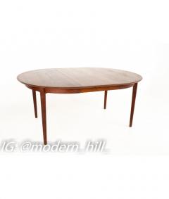 Arne Vodder Arne Vodder Mid Century Teak Dining Table - 1858091