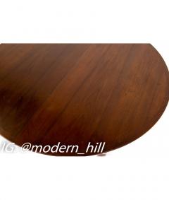 Arne Vodder Arne Vodder Mid Century Teak Dining Table - 1858092