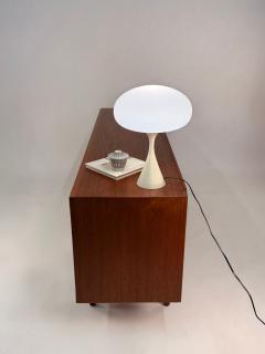 Arne Vodder Arne Vodder Model 29 Teak Credenza - 4302223