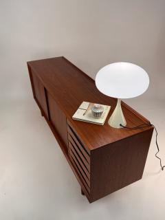 Arne Vodder Arne Vodder Model 29 Teak Credenza - 4302225