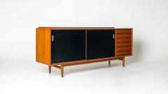 Arne Vodder Arne Vodder Model 29 Teak Credenza for Sibast Denmark - 4794704