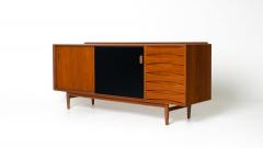 Arne Vodder Arne Vodder Model 29 Teak Credenza for Sibast Denmark - 4794706