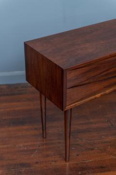 Arne Vodder Arne Vodder Nightstands for N C Mobler Denmark - 2984182