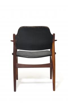 Arne Vodder Arne Vodder Rosewood Armchairs - 1339850