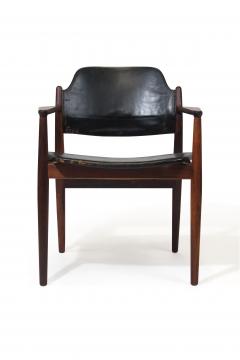 Arne Vodder Arne Vodder Rosewood Armchairs - 1339858