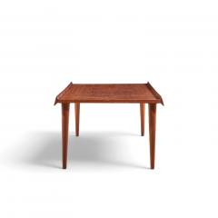 Arne Vodder Arne Vodder Style Mid Century Danish Teak Coffee Table - 4821690