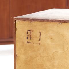 Arne Vodder Arne Vodder Style Mid Century Teak Credenza - 4496576