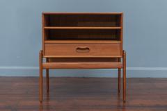 Arne Vodder Arne Vodder Teak Nightstand for Vamo Sonderborge - 2835982