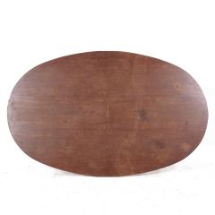 Arne Vodder Arne Vodder for Sibast MCM Danish Teak Expanding Dining Table with 2 Leaves - 3848015