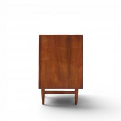 Arne Vodder Arne Vodder for Sibast Triennale Mid Century Danish Teak 8 Drawer Dresser - 4660116