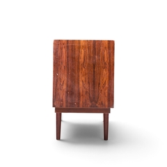Arne Vodder Arne Vodder for Vamo S nderborg Model 59 4 Mid Century Danish Rosewood Credenza - 4751805