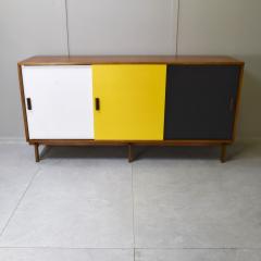 Arne Vodder Arne Vodder sideboard 1960s - 4422125