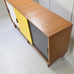 Arne Vodder Arne Vodder sideboard 1960s - 4422132