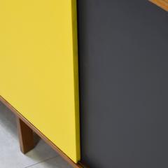 Arne Vodder Arne Vodder sideboard 1960s - 4422133