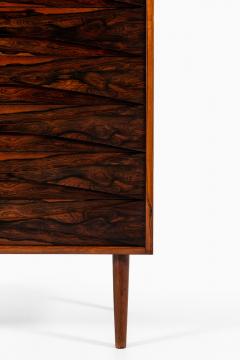 Arne Vodder Bureau Produced by N C M bler - 1916793