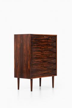 Arne Vodder Bureau Produced by N C M bler - 1916798