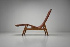 Arne Vodder Chaise Longue in the manner of Arne Vodder Europe Mid 20th Century - 4487209