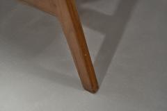 Arne Vodder Chaise Longue in the manner of Arne Vodder Europe Mid 20th Century - 4488444