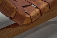 Arne Vodder Chaise Longue in the manner of Arne Vodder Europe Mid 20th Century - 4488452