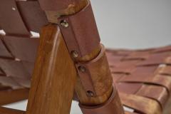 Arne Vodder Chaise Longue in the manner of Arne Vodder Europe Mid 20th Century - 4488453