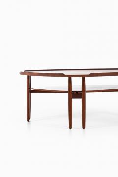 Arne Vodder Coffee Table Produced in Denmark - 1850771