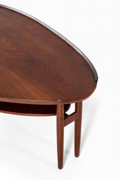 Arne Vodder Coffee Table Produced in Denmark - 1850773
