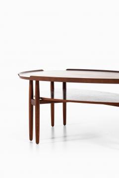 Arne Vodder Coffee Table Produced in Denmark - 1850774