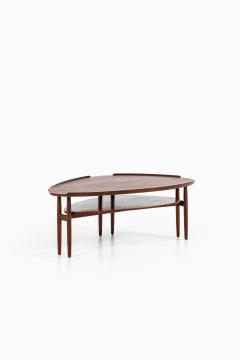 Arne Vodder Coffee Table Produced in Denmark - 1850775
