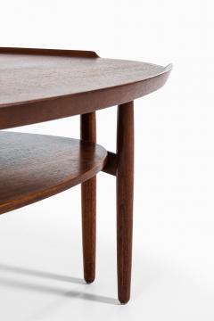 Arne Vodder Coffee Table Produced in Denmark - 1850777