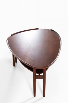 Arne Vodder Coffee Table Produced in Denmark - 1850778