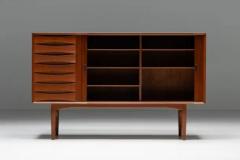 Arne Vodder Credenza by Arne Vodder Denmark 1960s - 3420160