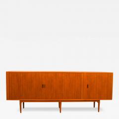 Arne Vodder Danish Arne Vodder for Sibast Mid Century Sideboard Credenza 1950s - 4306467
